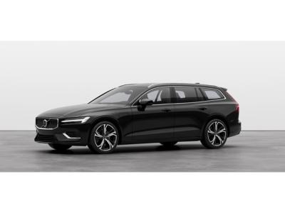 Financial Lease Volvo V60 T6 Recharge AWD Plus Bright