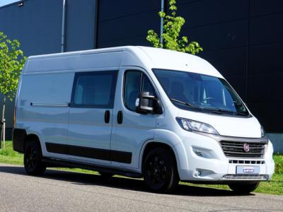 Financial Leas Fiat Ducato 3.5T L3H2 47 kWh