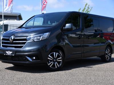 Financial Leas Renault Trafic 2.0 dCi 170 T29 L2H1 DC Luxe