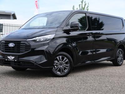 Financial Lease Ford Transit Custom 300 2.0 TDCI L2H1 Limited