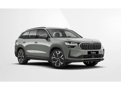 Financial Lease Škoda Kodiaq 1.5 TSI PHEV Business Edition