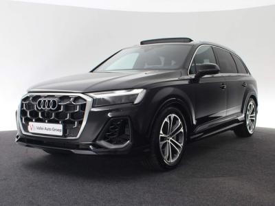 Financial Lease Audi Q7 Pro Line S 55 TFSI e 290 kW