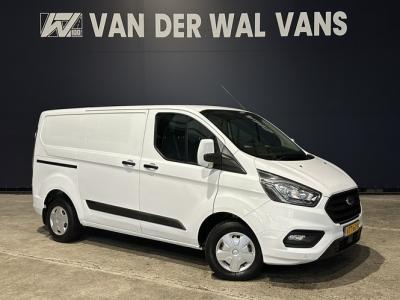 Financial Leas Ford Transit Custom 2.0 TDCI L1H1 Euro6 Airco