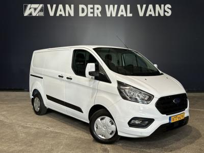 Financial Leas Ford Transit Custom 2.0TDCI L1H1 Euro6 Airco