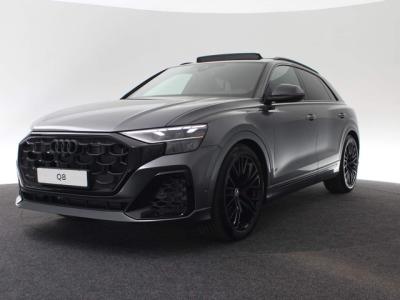 Financial Leas Audi Q8 Pro Line S 55 TFSI e 290 kW