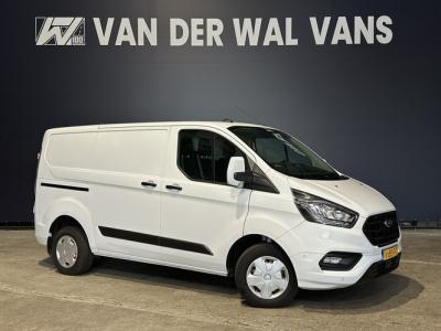 Financial Leas Ford Transit Custom 2.0 TDCI L1H1 Euro6 Airco