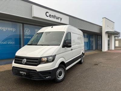 Financial Lease Volkswagen Crafter Comfortline L3 2.0 TDI EU6 103 kW GVW 3.0