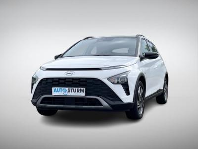 Financial Lease Hyundai Bayon 1.0 T-GDI Comfort Smart