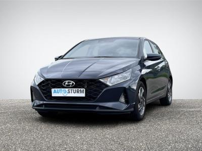 Financial Leas Hyundai i20 1.0 T-GDI Comfort Smart