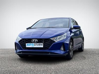 Financial Lease Hyundai i20 1.0 T-GDI Comfort Smart