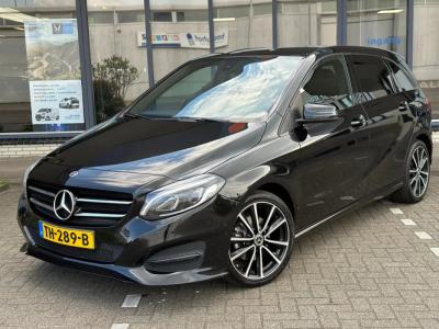 Financial Lease Mercedes-Benz B-Klasse 180 Ambition