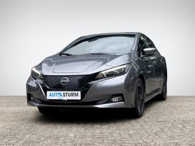 Financial Leas Nissan Leaf N-Connecta 39 kWh