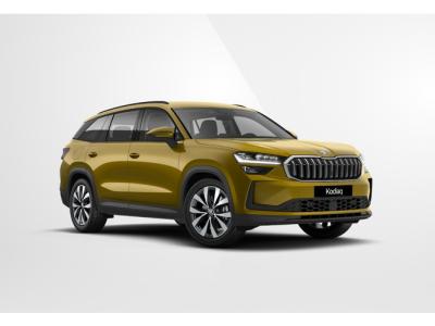 Financial Leas Škoda Kodiaq 1.5 TSI PHEV Business Edition