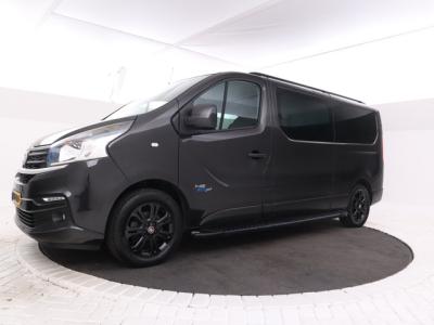 Financial Lease Fiat Talento 2.0 MultiJet L2H1 Business Pro DC