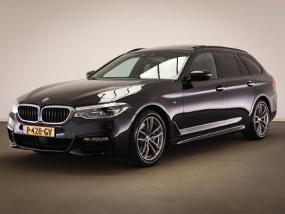 Financial Leas BMW 5 Serie Touring 530i M-Sport