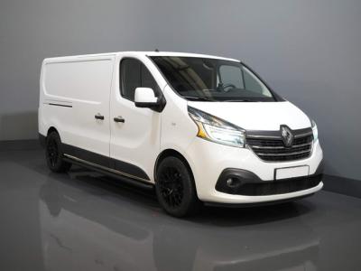 Financial Leas Renault Trafic 2.0 dCi 145 pk Aut. L2 LED