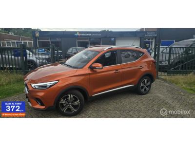 Financial Lease MG ZS 1.5