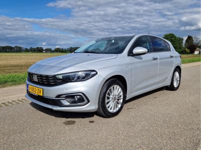 Financial Lease Fiat Tipo 1.0 Life