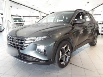 Financial Leas Hyundai Tucson 1.6 T-GDi Plug-in-Hybrid 4WD
