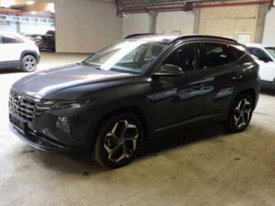 Financial Lease Hyundai Tucson 1.6 T-GDi Plug-in-Hybrid 4WD Trend Panodak