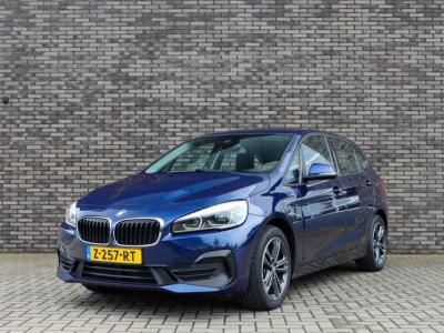 Financial Leas BMW 2 Serie Active Tourer 225xe iPerformance Sportline