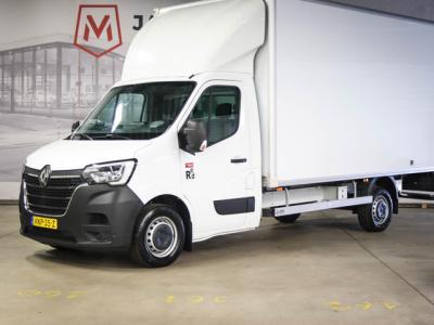 Financial Leas Renault Master 2.3 dCi 145 T35 L3H2