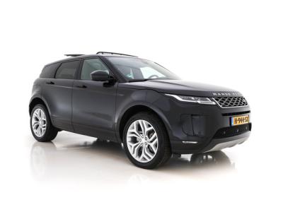 Financial Leas Land Rover Range Rover Evoque 2.0 P200 AWD R-Dynamic Hello Edition