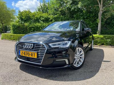 Financial Lease Audi A3 Sportback 40 e-tron Advance Sport Plug In Hybrid