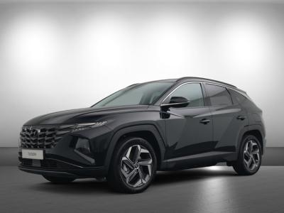 Financial Lease Hyundai Tucson 1.6 T-GDI PHEV Comfort 4WD