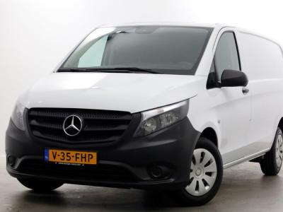 Financial Leas Mercedes-Benz Vito 114 CDI 136pk Lang Airco