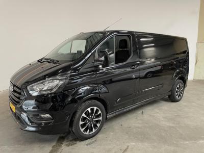 Financial Leas Ford Transit Custom 320 2.0 TDCI L2H1 Sport 170PK