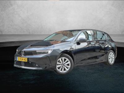 Financial Lease Opel Astra 110pk Edition