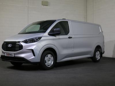 Financial Leas Ford Transit Custom 2.0 TDCI 170pk L2 H1 Trend Airco Navigatie Camera Adapt. Cruise