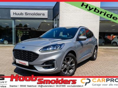 Financial Lease Ford Kuga 2.5 PHEV e-CVT ST-Line X
