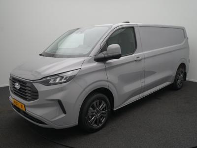 Financial Leas Ford Transit Custom 300 2.0 TDCI 170 PK Aut. L2H1 Limited