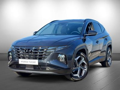 Financial Leas Hyundai Tucson 1.6 T-GDI PHEV Premium 4WD