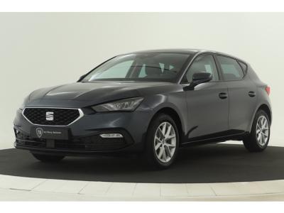 Financial Lease SEAT Leon 1.0 TSI 110pk Style Business Intense