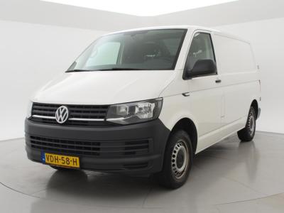 Financial Lease Volkswagen Transporter 2.0 TDI 150 PK DSG AUT.