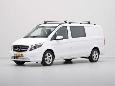 Financial Lease Mercedes-Benz Vito 114 CDI Extra Lang DC Comfort