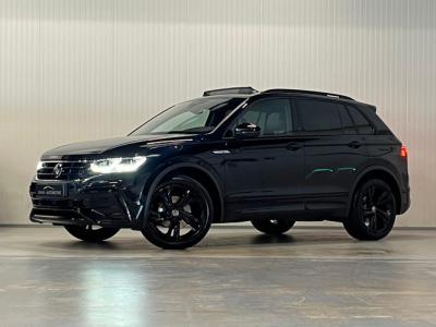 Financial Lease Volkswagen Tiguan 1.5 TSI 3x R-Line
