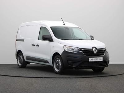 Financial Lease Renault Express 1.5 dCi 95pk Comfort