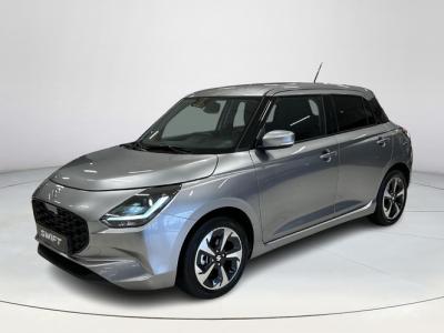 Financial Lease Suzuki Swift 1.2 Style Smart Hybrid