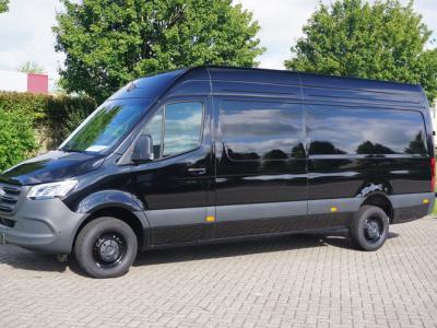 Financial Leas Mercedes-Benz Sprinter 319CDI L3H2 BPM VRIJ!!