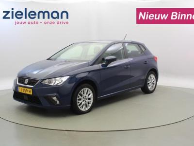 Financial Leas Volkswagen Polo 1.6 TDI Style - Navi