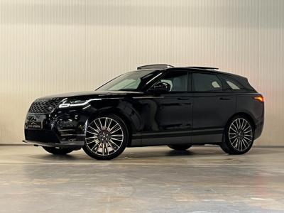 Financial Leas Land Rover Range Rover Velar 2.0 D240 AWD R-Dynamic SE