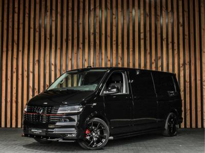 Financial Leas Volkswagen Transporter 2.0 TDI 150PK Bestelwagen L2H1