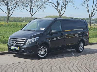 Financial Lease Mercedes-Benz Vito 114 CDI