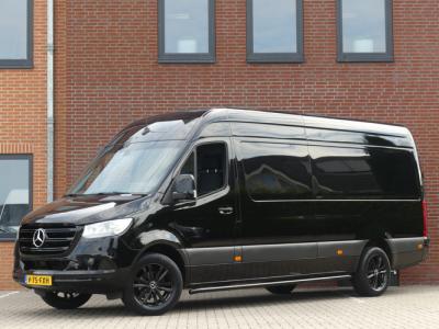Financial Lease Mercedes-Benz Sprinter 319 CDI V6 L3H2 Airco