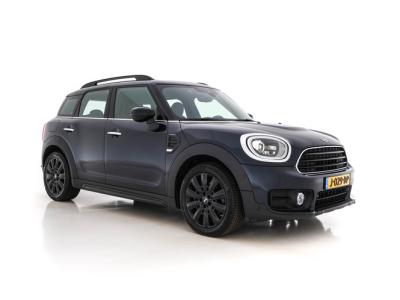 Financial Leas MINI Countryman 2.0 Cooper D Business Edition