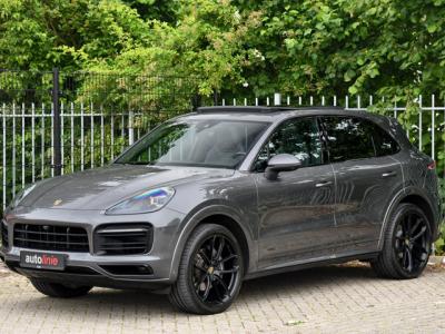 Financial Leas Porsche Cayenne 3.0 Sport Design